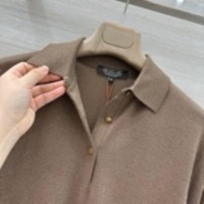 wholesale quality loro piana women suit model no. 9